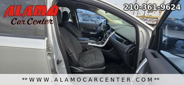 used 2011 Ford Edge car, priced at $4,995