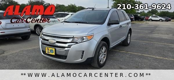 used 2011 Ford Edge car, priced at $4,995