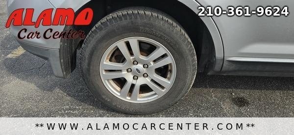 used 2011 Ford Edge car, priced at $4,995