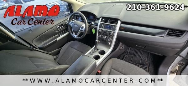 used 2011 Ford Edge car, priced at $4,995