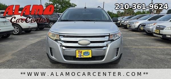 used 2011 Ford Edge car, priced at $4,995