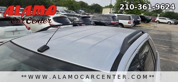 used 2011 Ford Edge car, priced at $4,995
