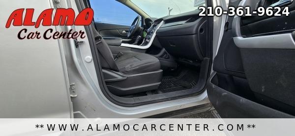 used 2011 Ford Edge car, priced at $4,995