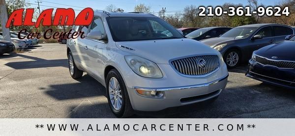 used 2012 Buick Enclave car, priced at $6,495