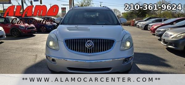 used 2012 Buick Enclave car, priced at $6,495