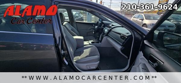 used 2012 Toyota Camry Hybrid car, priced at $6,995