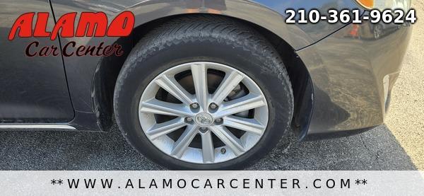 used 2012 Toyota Camry Hybrid car, priced at $6,995