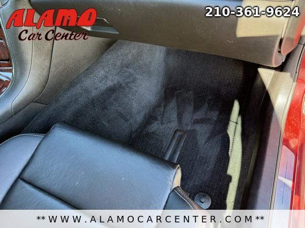 used 2015 Cadillac ATS car, priced at $6,995