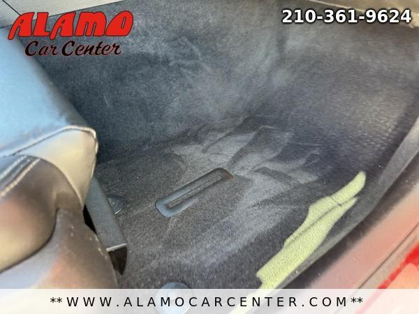 used 2015 Cadillac ATS car, priced at $6,995