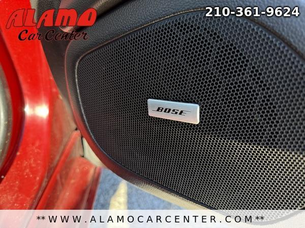 used 2015 Cadillac ATS car, priced at $6,995