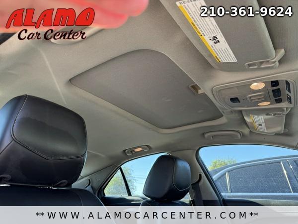 used 2015 Cadillac ATS car, priced at $6,995