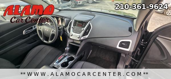 used 2017 GMC Terrain car, priced at $7,995