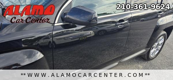 used 2017 GMC Terrain car, priced at $7,995