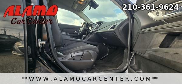 used 2017 GMC Terrain car, priced at $7,995