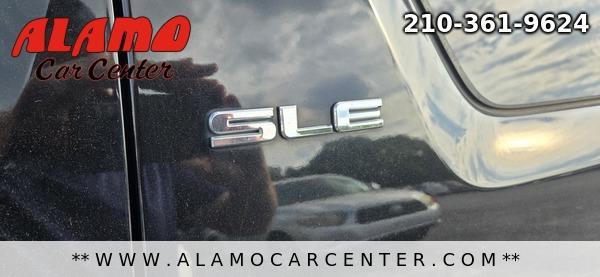 used 2017 GMC Terrain car, priced at $7,995