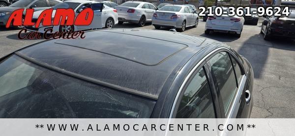 used 2013 Mercedes-Benz C-Class car, priced at $5,995