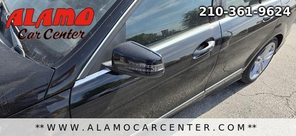 used 2013 Mercedes-Benz C-Class car, priced at $5,995