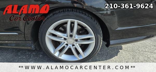 used 2013 Mercedes-Benz C-Class car, priced at $5,995