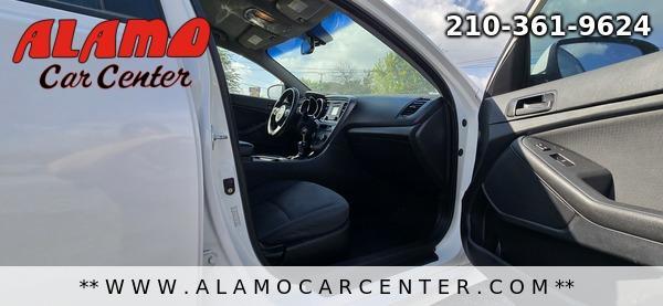 used 2015 Kia Optima car, priced at $4,995