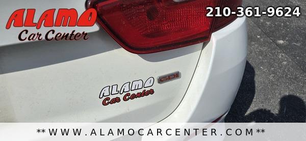 used 2015 Kia Optima car, priced at $4,995