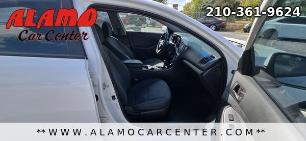 used 2015 Kia Optima car, priced at $4,995