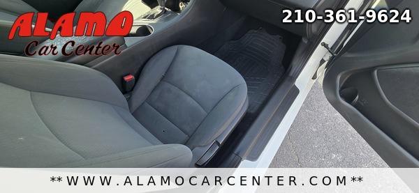 used 2015 Kia Optima car, priced at $4,995