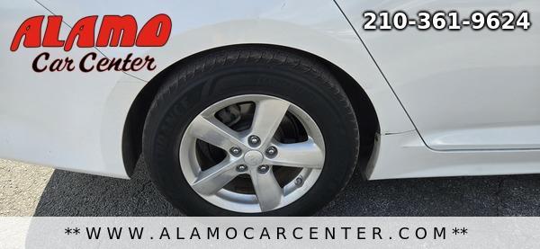 used 2015 Kia Optima car, priced at $4,995