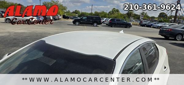 used 2015 Kia Optima car, priced at $4,995