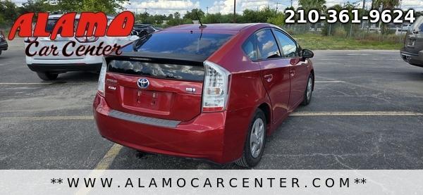 used 2011 Toyota Prius car, priced at $6,495