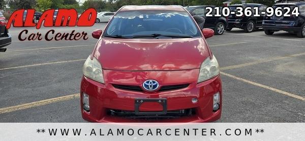 used 2011 Toyota Prius car, priced at $6,495