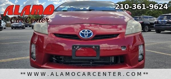 used 2011 Toyota Prius car, priced at $6,495