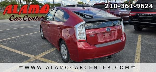 used 2011 Toyota Prius car, priced at $6,495