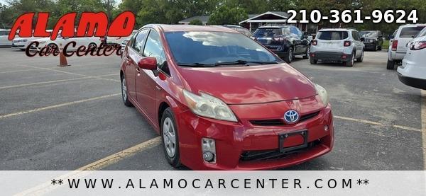 used 2011 Toyota Prius car, priced at $6,495