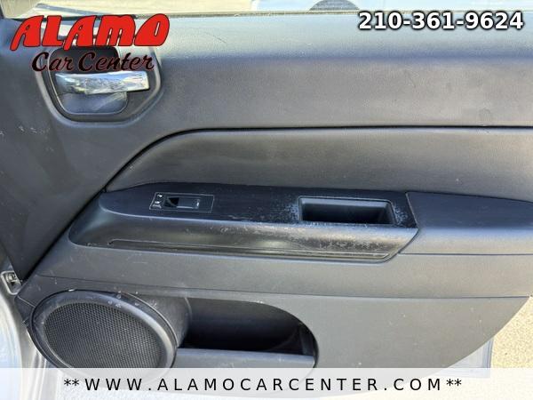 used 2016 Jeep Compass car, priced at $5,495