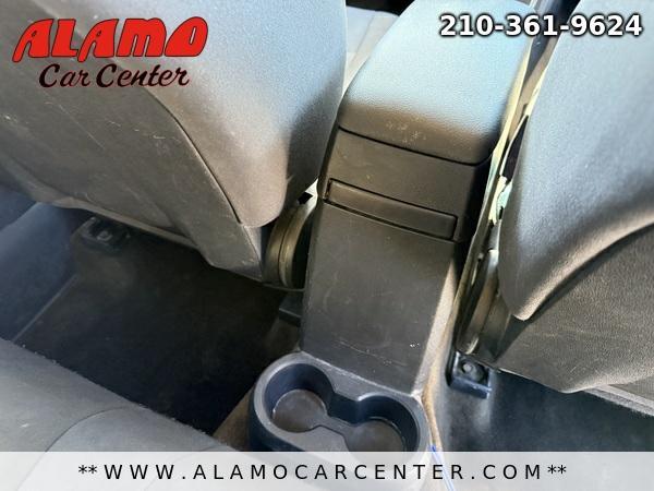 used 2016 Jeep Compass car, priced at $5,495