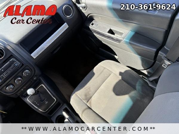 used 2016 Jeep Compass car, priced at $5,495