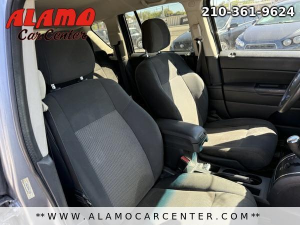 used 2016 Jeep Compass car, priced at $5,495