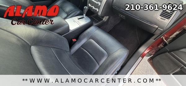 used 2011 Nissan Murano car, priced at $6,395