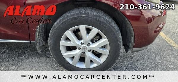 used 2011 Nissan Murano car, priced at $6,395