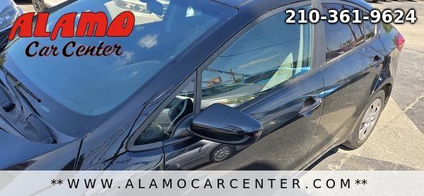 used 2016 Kia Forte car, priced at $5,495