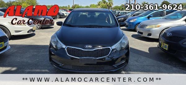 used 2016 Kia Forte car, priced at $5,495