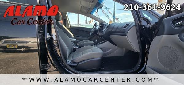 used 2016 Kia Forte car, priced at $5,495