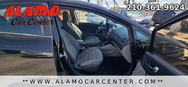 used 2016 Kia Forte car, priced at $5,495