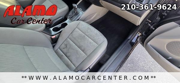 used 2016 Kia Forte car, priced at $5,495