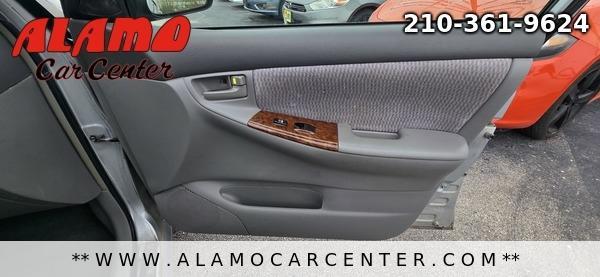 used 2006 Toyota Corolla car, priced at $4,995