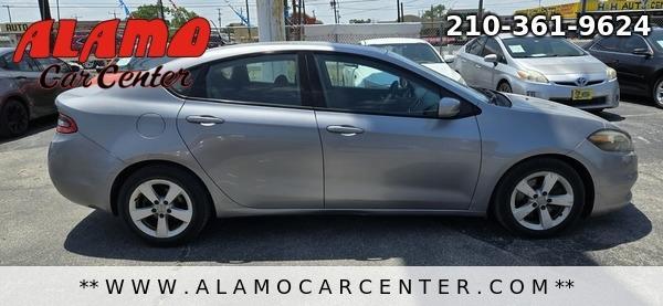 used 2016 Dodge Dart car, priced at $6,495