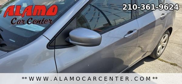 used 2016 Dodge Dart car, priced at $6,495