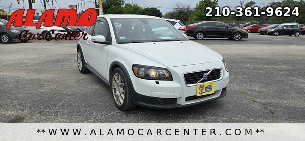 used 2010 Volvo C30 car, priced at $5,995
