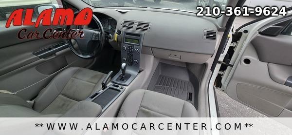 used 2010 Volvo C30 car, priced at $5,995