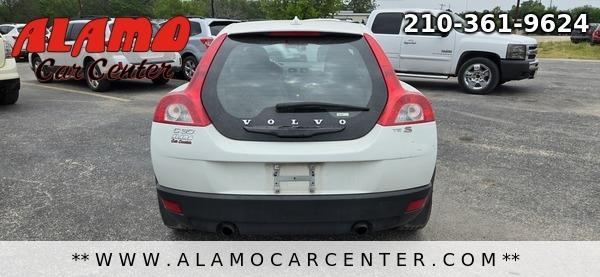 used 2010 Volvo C30 car, priced at $5,995